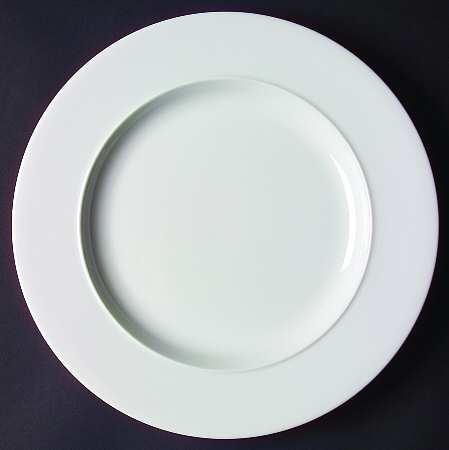 Epoch White by Crate &amp; Barrel