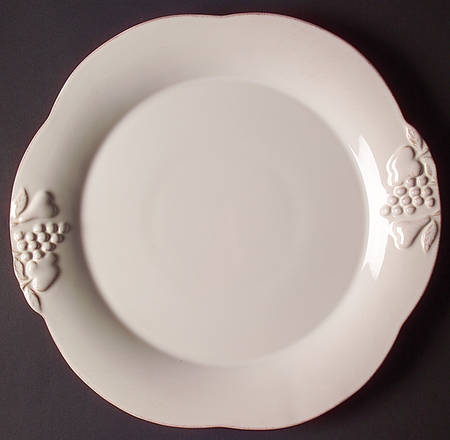 Madeira Harvest (White) by Casafina