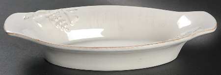 Madeira Harvest (White) 10" Augratin