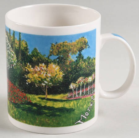 Masters Collection Mug