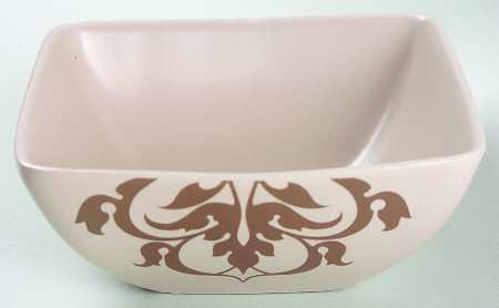 Cacao Fruit/Dessert (Sauce) Bowl