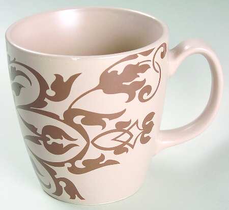 Cacao Mug