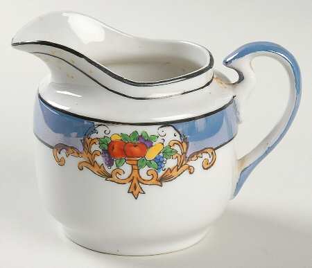 CHK20 Creamer