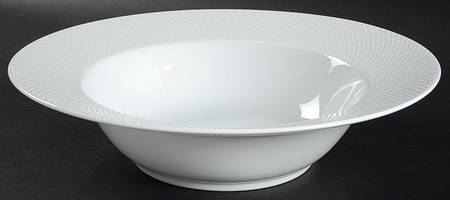 Tamiko 12" Large Salad Serving Bowl