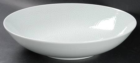 Celadon Edokomon 10" Large Salad Serving Bowl