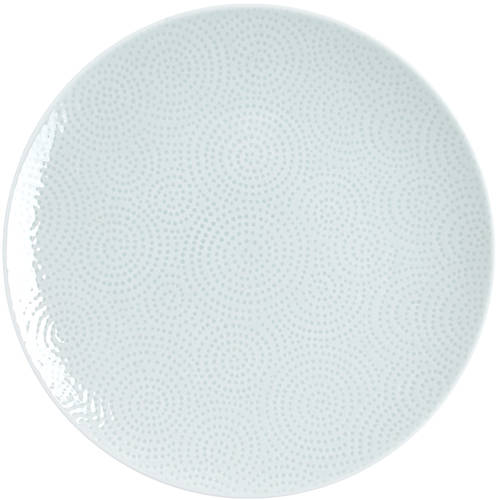 Celadon Edokomon Salad Plate