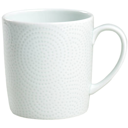 Celadon Edokomon Mug
