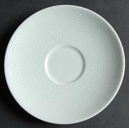 Celadon Edokomon Saucer