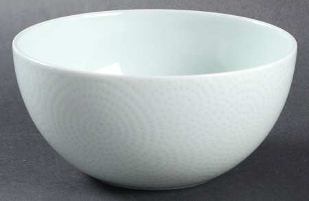 Celadon Edokomon Coupe Cereal Bowl