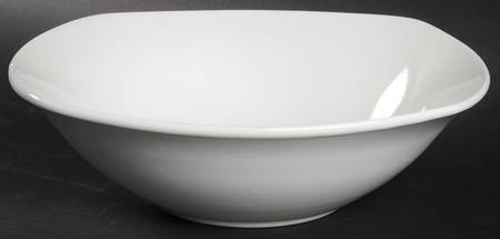 Maxie 9" Square Vegetable Bowl