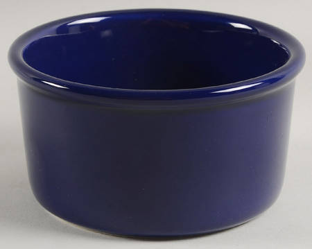Indigo Blue Ramekin