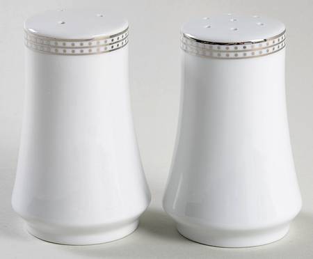 Classic Dots Salt & Pepper Set