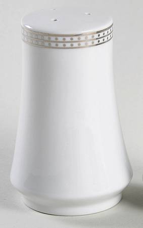 Classic Dots Salt Shaker