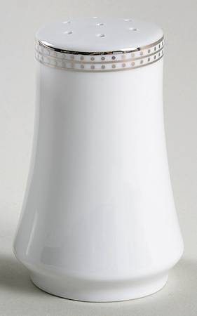 Classic Dots Pepper Shaker