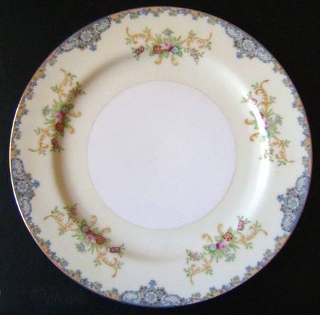 COW17 by Crown China (Japan)
