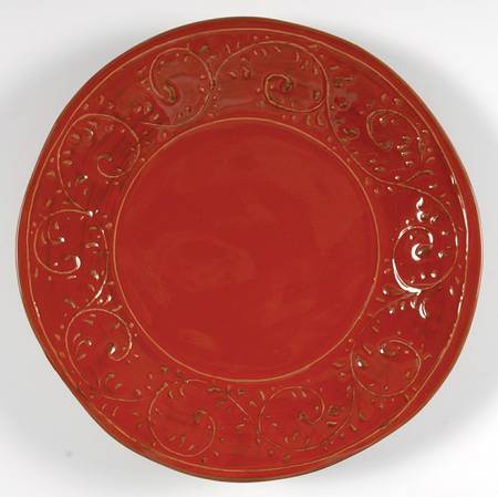 Carmen Broccato by Crate &amp; Barrel