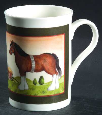 Annandale Farm Mug
