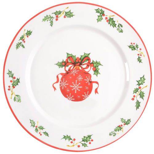 Holiday Celebrations (Red Trim) by Christopher Radko