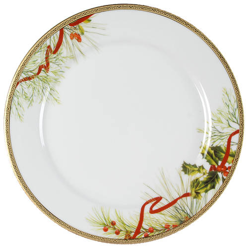 Fashion Buffet Gold (Holly and Pine) by Charter Club