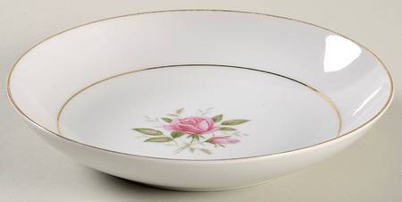 CJA8 Coupe Soup Bowl
