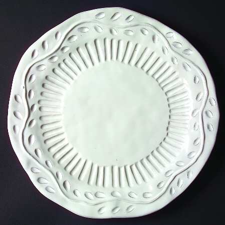 Rustica White by Certified International