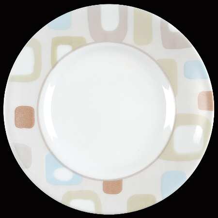 Impromptu Bread & Butter Plate