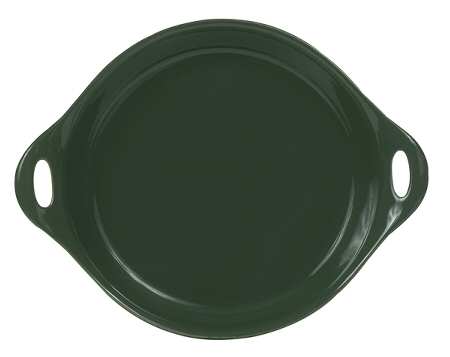 Creations Emerald 10" Quiche