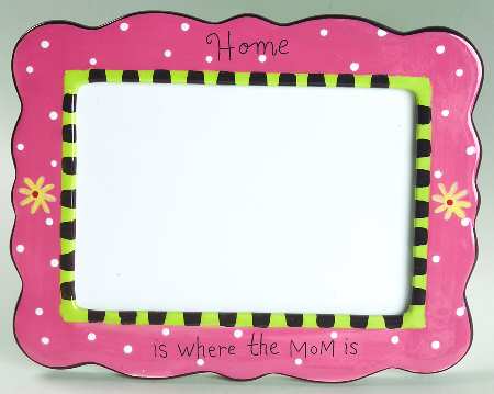 Mothers Day 9" Picture Frame