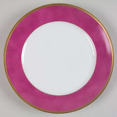Arc En Ciel Raspberry (Framboise) by Charles Field Haviland