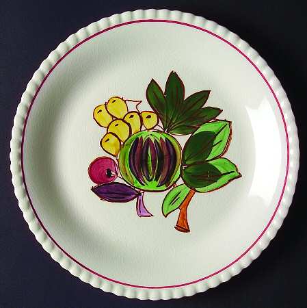 CFU2 by Colonial Faience (USA)