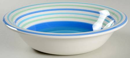 Sarasota Soup/Cereal Bowl
