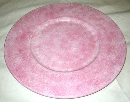 Pavillon Service Plate (Charger)