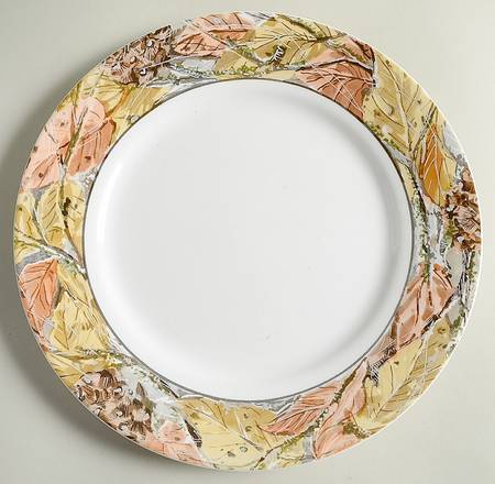 Tanglewood (Corelle) by Corning Corelle