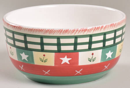 CLR40 Coupe Cereal Bowl
