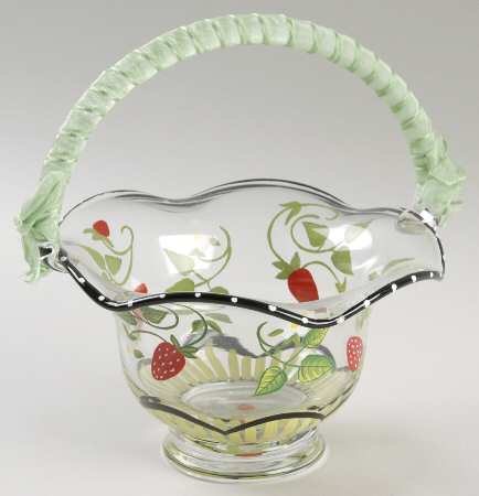 Strawberry by Lenox