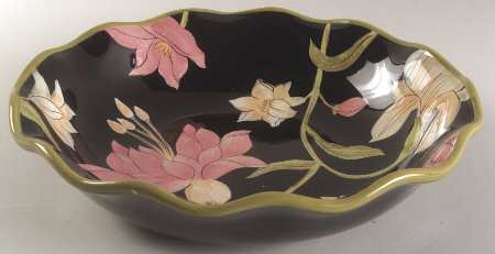 Ajmer 13" Pasta Serving Bowl