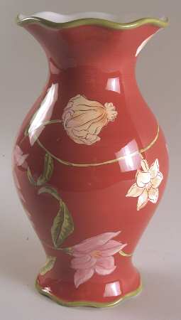 Ajmer 11" Vase