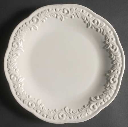Renaissance Ivory by Certified International