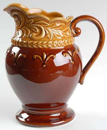 Venetian 96 Oz Pitcher