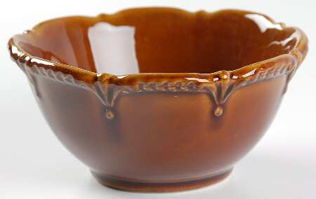Venetian Individual Ice Cream Dish
