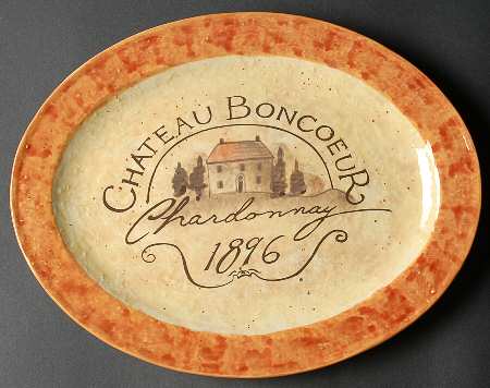 Grand Vin by Certified International