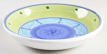 CAA57 Coupe Soup Bowl by Caleca