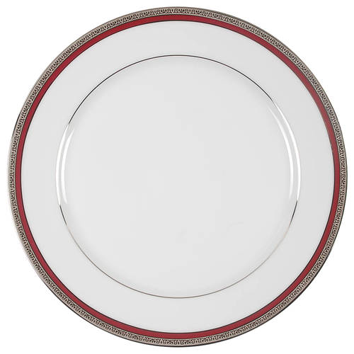 Fashion Buffet Platinum (Red Band) by Charter Club