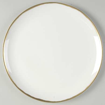 Basso (Gold Trim) by Calvin Klein