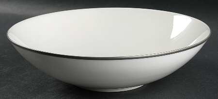 Chromatic 10" Round Serving Bowl