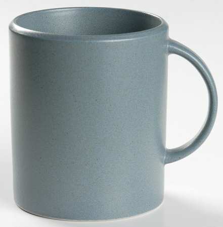 Cargo Slate Blue Mug