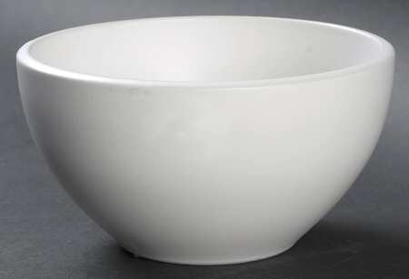 Cargo White Rice Bowl