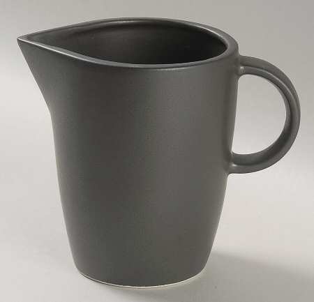 Cargo Black Creamer