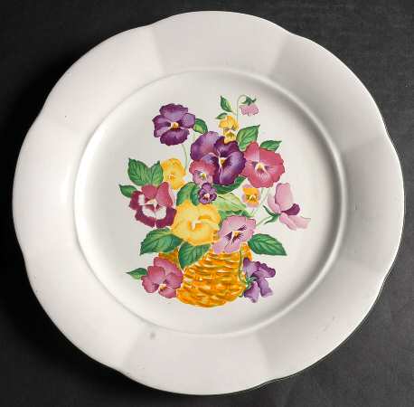 Georgia by Century China