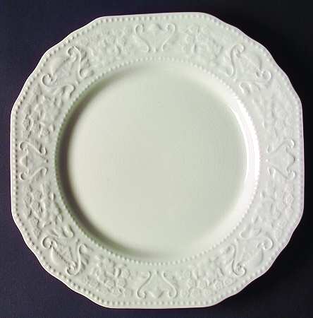 Dickens White by Cuthbertson